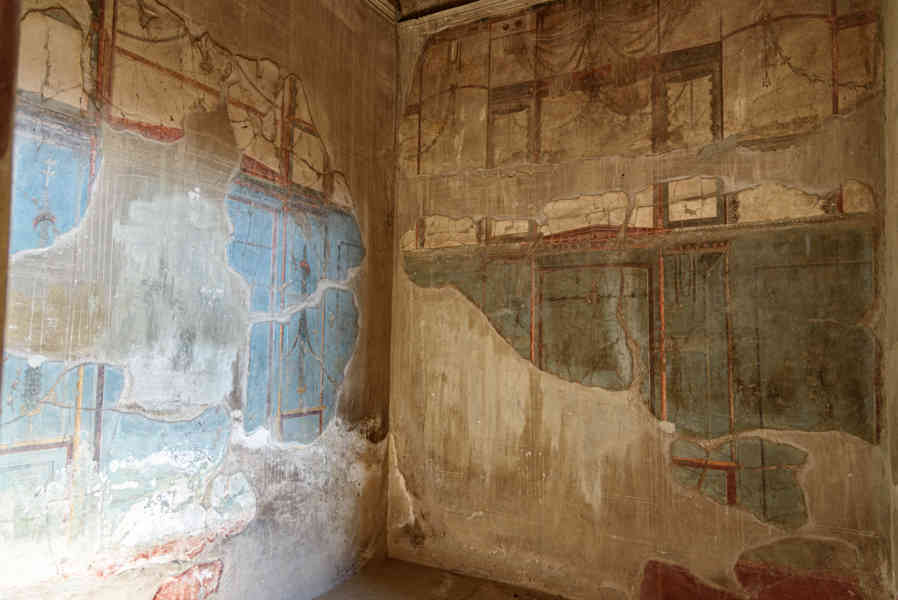 232 - Italia - Herculano - parque arqueológico de Herculano - Casa Samnita.jpg